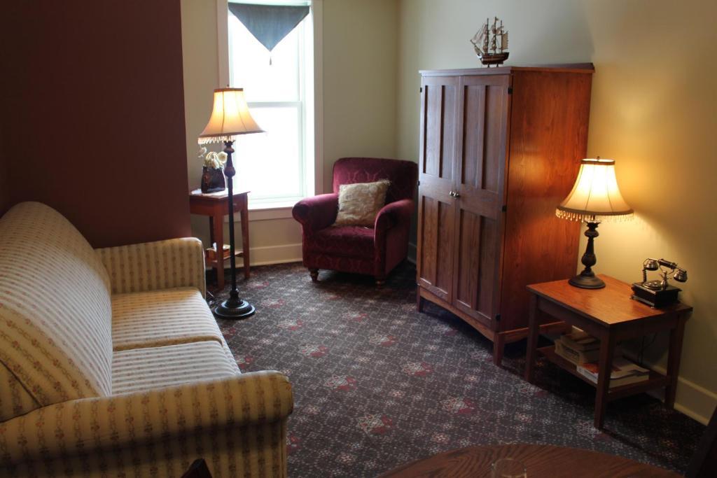 Selkirk Hotel Edmonton Kamer foto